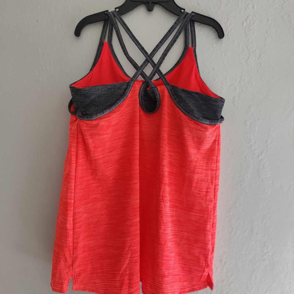 Athleta Girl Tank Top - Picture 2 of 3